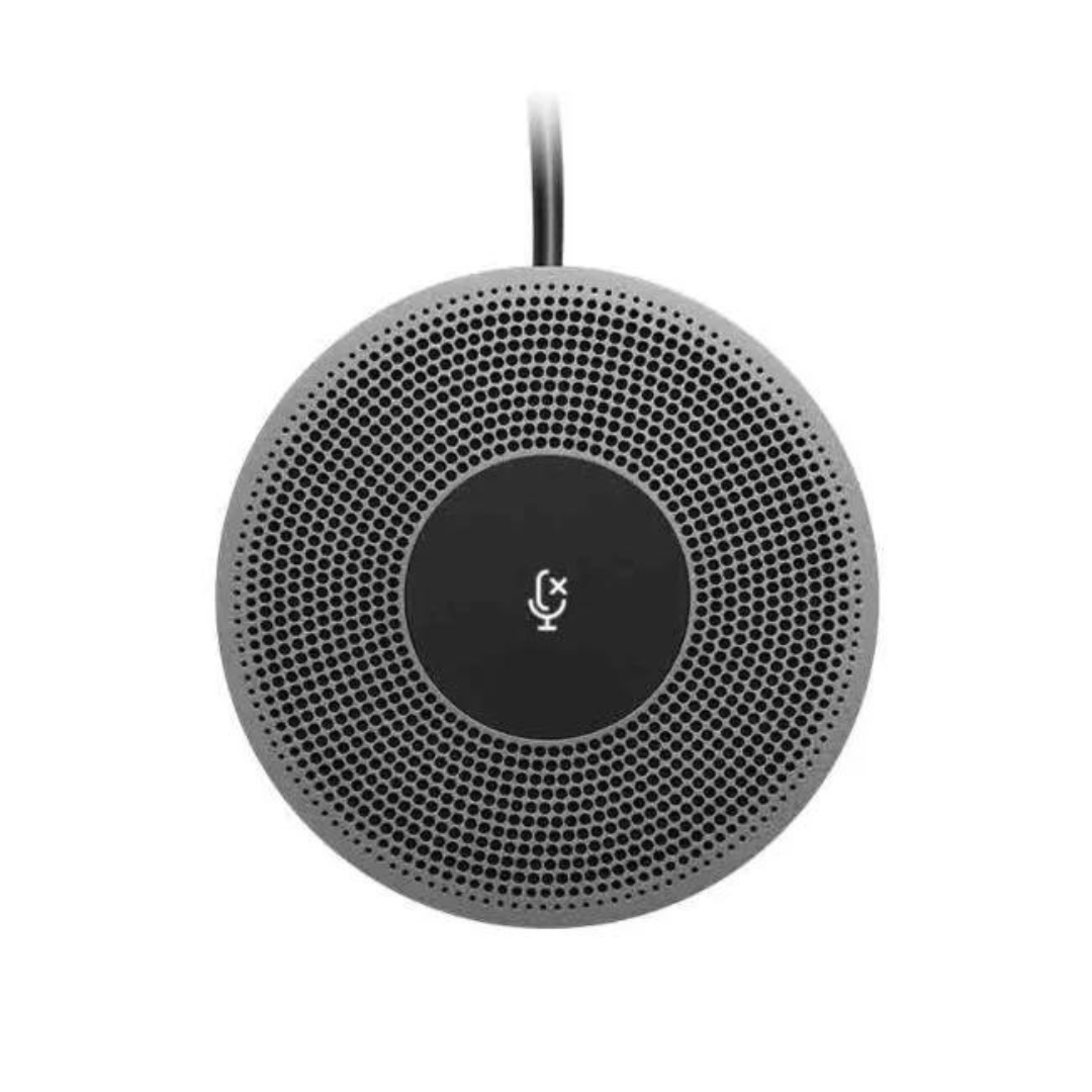 Logitech Expansion Mic for MeetUps - 6m