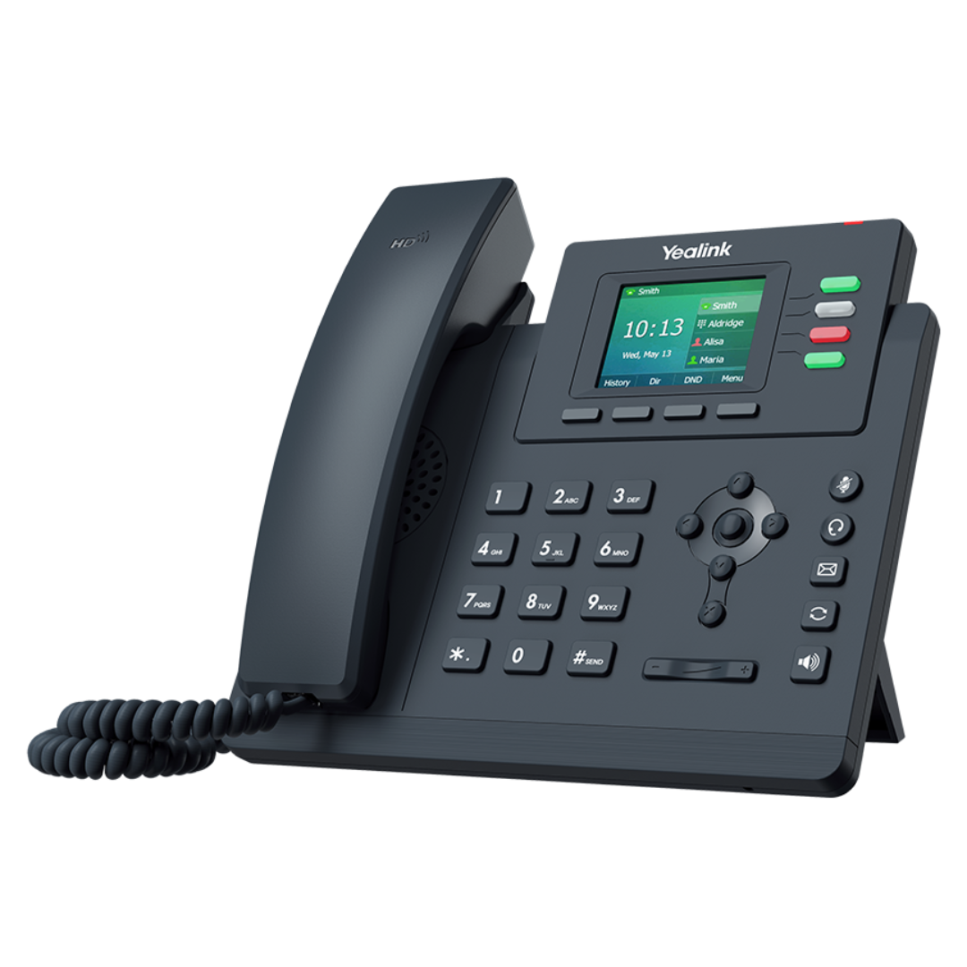 Yealink SIP-T33 Phone