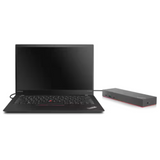 Lenovo ThinkPad Hybrid USB-C with USB-A Dock