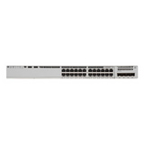 Cisco Catalyst Switch C9200L-24 with Network Essentials