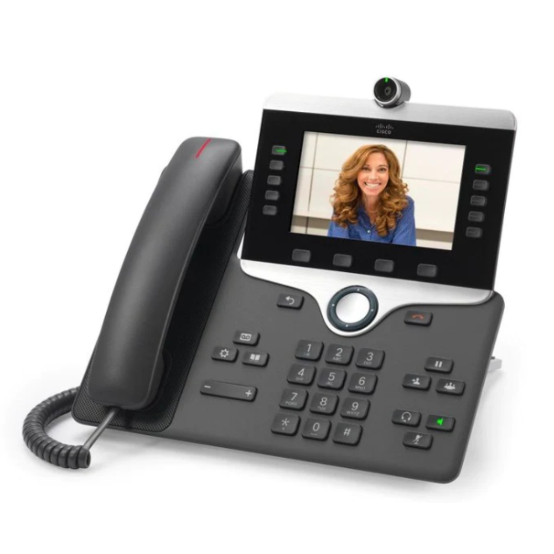 Cisco 8841 IP Phone