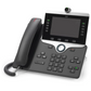 Cisco 8845 IP Phone
