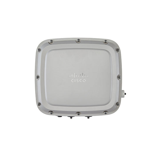 Cisco Wi-Fi 6 Outdoor AP with Internal Ant